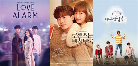 best rival best lover|10 Best Romantic K.